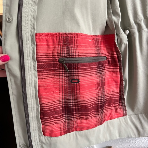 North Face Jacket - Picture 5 of 10